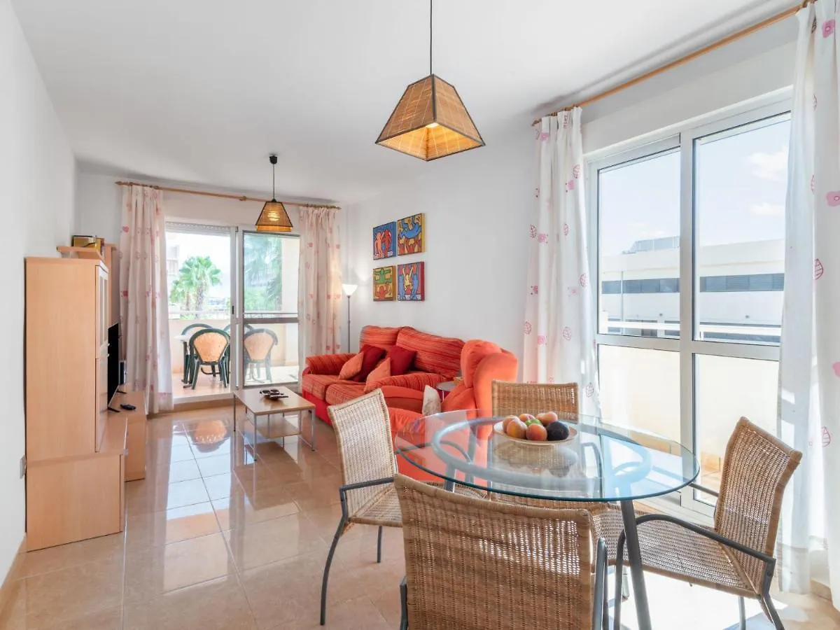 Apartment Las Mariposas By Interhome Roquetas de Mar Spain
