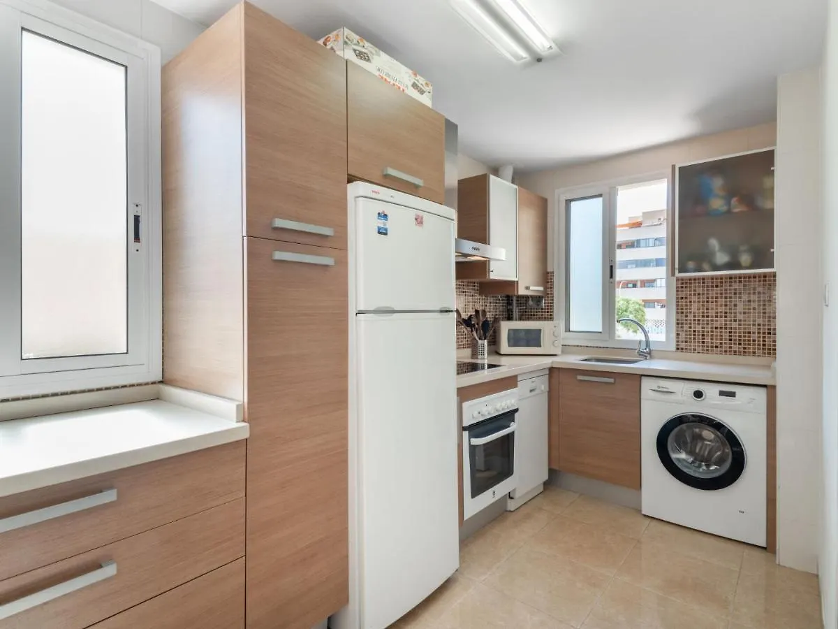 Apartment Las Mariposas By Interhome Roquetas de Mar 0*,  Spain